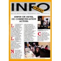 INFO PRINT |Premier Numéro