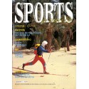 SPORT REPORTER |Premier Numéro