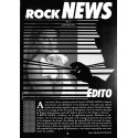 ROCK NEWS |Premier Numéro