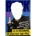 ROCK NEWS |Premier Numéro