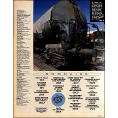 VIVA |Premier Numéro 2