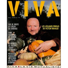 VIVA |Premier Numéro