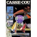 CASSE-COU |Premier Numéro