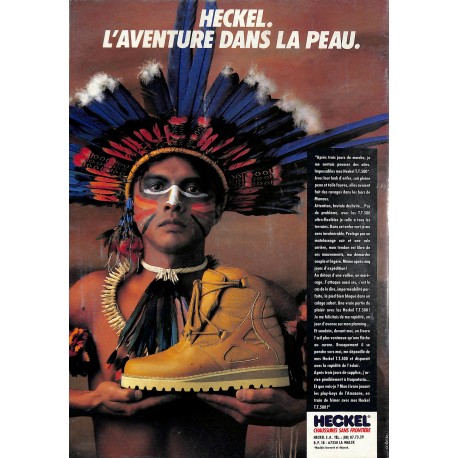 ARCS & FLÉCHES |Premier Numéro