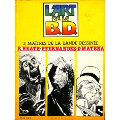 L'art de la B.D. |Premier Numéro