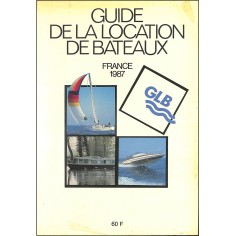 GUIDE DE LA LOCATION DE BATEAUX |Premier Numéro
