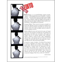 STILETTO |Premier Numéro 2