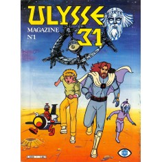 ULYSSE 31 |Premier Numéro