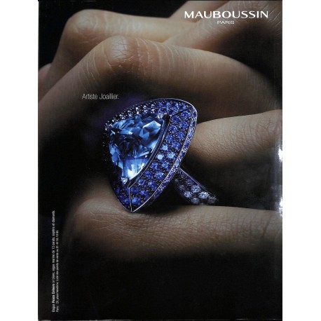 STILETTO |Premier Numéro