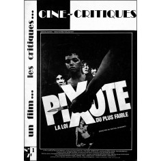 CINE-CRITIQUES |Premier Numéro