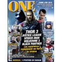 ONE |Premier Numéro