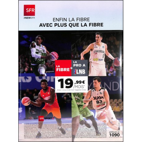 basket |Premier Numéro