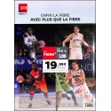 basket |Premier Numéro