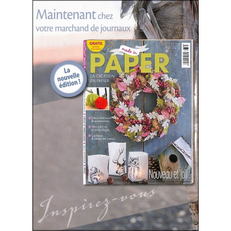 COUTURE actuelle |Premier Numéro