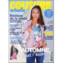 COUTURE actuelle |Premier Numéro