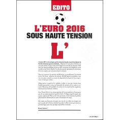 Smag |Premier Numéro 2