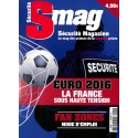 Smag |Premier Numéro