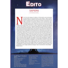 SAPIENS |Premier Numéro 2