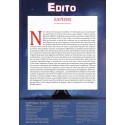 SAPIENS |Premier Numéro
