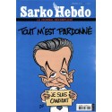 SARKO HEBDO |Premier Numéro