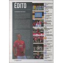 Le journal du foot |Premier Numéro