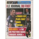 Le journal du foot |Premier Numéro