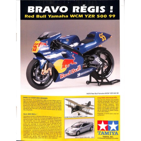 Road masters |Premier Numéro