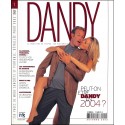 DANDY |Premier Numéro
