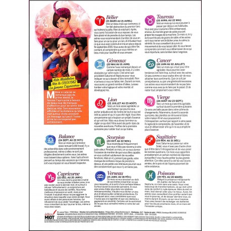 PSST |Premier Numéro