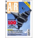 AIR POWER |Premier Numéro