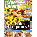 CÔTÉ CUISINE |Premier Numéro