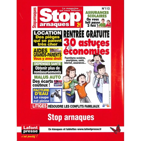 INFO TELE |Premier Numéro