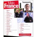 MATIN FRANCE |Premier Numéro