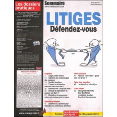 LES DOSSIERS PRATIQUES |Premier Numéro 2