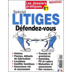 LES DOSSIERS PRATIQUES |Premier Numéro