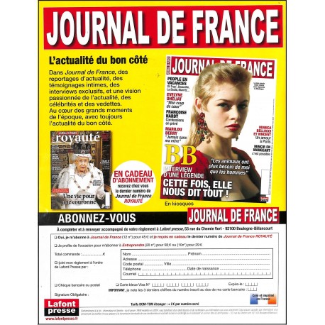 HAUTS DE FRANCE magazine |Premier Numéro