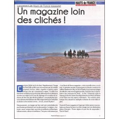 HAUTS DE FRANCE magazine |Premier Numéro 2