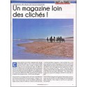 HAUTS DE FRANCE magazine |Premier Numéro