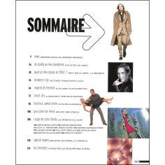 DANDY |Premier Numéro 2