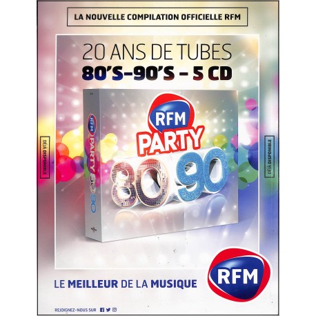 MY 80'S |Premier Numéro