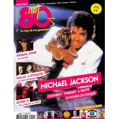 MY 80'S |Premier Numéro