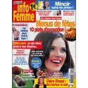 INFO FEMME |Premier Numéro