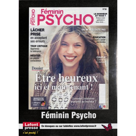 INFO FEMME |Premier Numéro