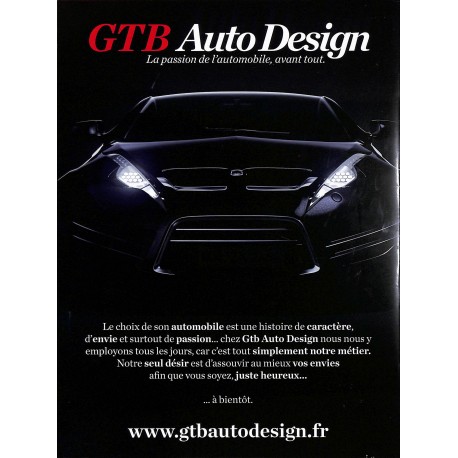 TOP AUTO |Premier Numéro