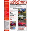 La Voiture |Premier Numéro