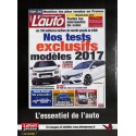 La Voiture |Premier Numéro
