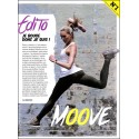 MOOVE |Premier Numéro