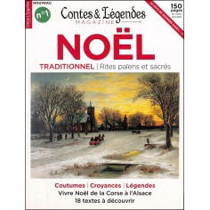 CONTES & LÉGENDES |Premier Numéro