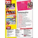 PARIS CONFIDENCES |Premier Numéro
