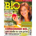 BIO mag |Premier Numéro